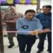 दिव्यांगजन सशक्तिकरण विभाग के सचिव ने पांव देखभाल इकाई का किया उद्घाटन