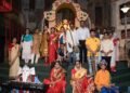 DURGA PUJA PARIKRAMA : एनआईपी एनजीओ द्वारा ‘ओन्नो दुर्गा जागरूकता अभियान’ और ‘दिव्यांग एवं वरिष्ठ नागरिक अनुकूल दुर्गोत्सव पुरस्कार 2023’ की हुई घोषणा