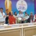 विश्व हिंदी परिषद द्वारा आयोजित अंतरराष्ट्रीय सम्मेलन में कोल इण्डिया लिमिटेड को मिला राजभाषा सम्मान-2023