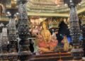 DURGA PUJA PARIKRAMA  :  दुर्गाप्रेन्योर, एक अभूतपूर्व पहल