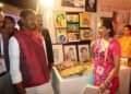 अर्जुन मुंडा ने देहरादून में चौथे ईएमआरएस राष्ट्रीय सांस्कृतिक और साहित्यिक उत्सव एवं कला उत्सव-2023 का किया उद्घाटन