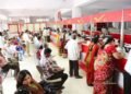 डाक विभाग के दिल्ली सर्कल ने विश्व डाक दिवस के अवसर पर सप्ताह भर चलने वाले समारोह का किया शुभारंभ