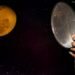 Karwa Chauth 2023 : चौथ के दिन कितने बजे निकलेगा चांद यहां देखें