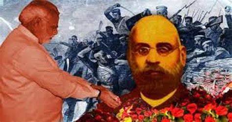 प्रधानमंत्री ने श्यामजी कृष्ण वर्मा को उनकी जयंती पर श्रद्धांजलि अर्पित की