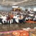 मेरठ के सकौती ग्राम में ‘अनुसूचित जाति उप योजना’ के अंतर्गत ‘कृषक प्रशिक्षण एवं बीज वितरण’ कार्यक्रम का आयोजन
