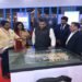 कोयला सचिव श्री अमृत लाल मीणा ने आईआईटीएफ 2023 में कोल इंडिया लिमिटेड मंडप का किया दौरा