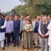 प्रधानमंत्री ने ‘ड्रोन दीदी’ कार्यक्रम लॉन्च किया, अगले तीन वर्षों में महिला स्वयं सहायता समूहों को 15,000 ड्रोन उपलब्ध कराए जाएंगे