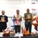 “योग भारत का विश्व विरादरी को एक उपहार है : वैद्य राजेश कोटेचा
