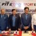 देश के सबसे बड़े स्पोर्ट्स, फिटनेस और वेलनेस पर 3 दिवसीय मेगा ट्रेड एक्सपो “फिटएक्सपो इंडिया 2023” का कोलकाता में होगा  आयोजन