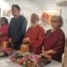 सेनको गोल्ड एंड डायमंड्स समर्थित गैलरी गोल्ड ने उभरते कलाकारों को बढ़ावा देने के लिए ‘स्ट्रोक्स एंड स्ट्राइक्स’-पेंटिंग प्रदर्शनी के अपने 7वें संस्करण का किया प्रदर्शन