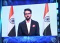 राष्ट्रीय फिल्म विरासत मिशन के तहत विभिन्‍न भाषाओं की 5,000 से अधिक फिल्मों को 4के डिजिटल प्रारूप में संगृहीत किया जाएगा: केंद्रीय सूचना एवं प्रसारण मंत्री