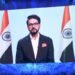 राष्ट्रीय फिल्म विरासत मिशन के तहत विभिन्‍न भाषाओं की 5,000 से अधिक फिल्मों को 4के डिजिटल प्रारूप में संगृहीत किया जाएगा: केंद्रीय सूचना एवं प्रसारण मंत्री