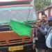 केंद्रीय शिक्षा राज्य मंत्री ने बांकुरा में ‘विकसित भारत संकल्प यात्रा’ के लिए सुसज्जित वैनों को झंडी दिखाकर किया रवाना