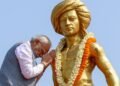 “सच्ची धर्मनिरपेक्षता तभी आती है, जब देश के किसी भी नागरिक के साथ भेदभाव की सभी संभावनाएं खत्म हो जाएं” : प्रधानमंत्री मोदी