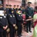 बाल दिवस के अवसर पर विभिन्न स्कूलों/संगठनों के बच्चों ने राष्ट्रपति से की मुलाकात 