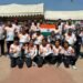 प्रधानमंत्री ने बैंकॉक में पैरा एशियाई तीरंदाजी चैम्पियनशिप में शानदार प्रदर्शन के लिए भारतीय पैरा तीरंदाजी टीम को दी बधाई 