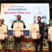 केंद्रीय मंत्री अनुराग ठाकुर ने भारत सरकार के कैलेंडर 2024 का किया अनावरण