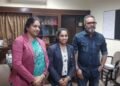 टेक्नो ओलंपिका नाइट्स का तीसरा संस्करण ग्रैंड फिनाले के साथ संपन्न हुआ