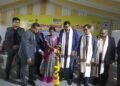 भारत अंतर्राष्ट्रीय मेगा व्यापार मेले का 22वां संस्करण शुरू
