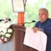 अटल जी सिद्धांतों पर अटल और मार्मिक मुद्दों पर अत्यंत मुलायम थे : उपराष्ट्रपति श्री धनखड़