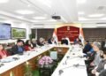 कोविड मामलों को देखते हुए सतर्कता और वायरस के नए और उभरते वेरिएंट के प्रति सचेत रहना महत्वपूर्ण है: डॉ. मांडविया
