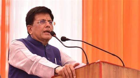 नई तकनीकों के साथ राष्ट्रीय उपभोक्ता हेल्पलाइन 2.0 उपभोक्ताओं की शिकायतों का बेहतर तरीके से समाधान करेगी : पीयूष गोयल