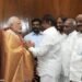प्रधानमंत्री ने डीएमडीके के संस्थापक विजयकांत के निधन पर गहरा शोक किया व्यक्त
