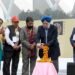 केंद्रीय मंत्री हरदीप सिंह पुरी ने आज दिल्ली में भारत के पहले ‘जीरो वेस्ट स्ट्रीट फूड फेस्टिवल’ का किया उद्घाटन
