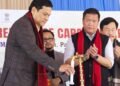 अरुणाचल प्रदेश में सोवा रिग्पा के लिए एक केंद्र किया जाएगा स्थापित: सोनोवाल