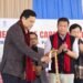 अरुणाचल प्रदेश में सोवा रिग्पा के लिए एक केंद्र किया जाएगा स्थापित: सोनोवाल