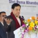 अरुणाचल प्रदेश में सोवा रिग्पा के लिए एक केंद्र किया जाएगा स्थापित: सोनोवाल