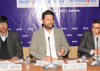 एमसीसीआई और आईईईएमए ने डिस्ट्रीब्यूलेक और बिल्डेलेक 2024 पर एक आउटरीच गतिविधि और रोड शो का किया आयोजन