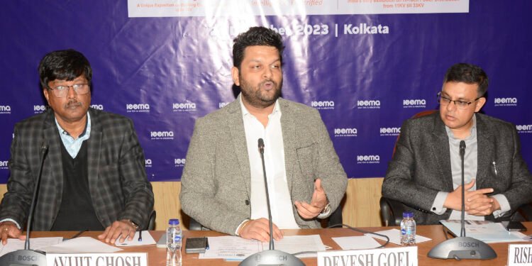 एमसीसीआई और आईईईएमए ने डिस्ट्रीब्यूलेक और बिल्डेलेक 2024 पर एक आउटरीच गतिविधि और रोड शो का किया आयोजन