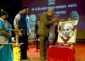 राजकोषीय लाभ के लिए आर्थिक राष्ट्रवाद से समझौता नहीं किया जा सकता : उपराष्ट्रपति