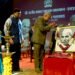 राजकोषीय लाभ के लिए आर्थिक राष्ट्रवाद से समझौता नहीं किया जा सकता : उपराष्ट्रपति