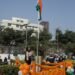 भारतीय विमानपत्तन प्राधिकरण, पूर्वी क्षेत्रीय मुख्यालय, पूर्वी क्षेत्र द्वारा कोलकता हवाई अड्डे पर 75वें गणतन्त्र दिवस समारोह का आयोजन