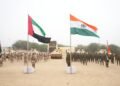 भारत-यूएई के बीच संयुक्त सैन्य अभ्यास ‘डेजर्ट साइक्लोन’ की राजस्थान में शुरुआत
