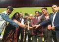 देबाशीष सेन ने जैन फ्यूचरिस्टिक अकादमी में बाल साहित्य महोत्सव का किया उद्घाटन