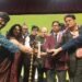देबाशीष सेन ने जैन फ्यूचरिस्टिक अकादमी में बाल साहित्य महोत्सव का किया उद्घाटन