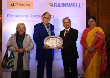 गेनवेल ग्रुप ने प्रतिष्ठित इंफ्रा इक्विपमेंट निर्माता टीआईएल लिमिटेड का किया अधिग्रहण