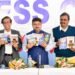 कोलकाता पुस्तक मेला में डॉ. सुनील शर्मा की पुस्तकें ‘आर्टिफिशियल इंटेलिजेंस’ व ’चैटजीपीटी’ विमोचित