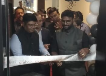एडवांस ग्रो हेयर एंड ग्लो स्किन ने कैमक स्ट्रीट में अपने 40वें क्लिनिक का किया उद्घाटन