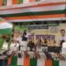वार्ड नंबर 106 तृणमूल कांग्रेस द्वारा राजनीतिक कार्यकर्ता सम्मेलन का क‍िया गया आयोजन