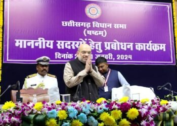 समस्या को समझकर प्रशासन को लिखित में देने से जल्द होता है समस्या का समाधान : अमित शाह