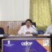 डीपीआईआईटी स्थानीय ई-कॉमर्स विकास को बढ़ावा देने, कारीगरों और किसानों को बढ़ावा देने के लिए देशव्यापी ‘एक जिला एक उत्पाद संपर्क’ कार्यक्रम आयोजित कर रहा है