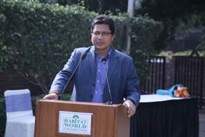 नए रणनीतिक और भौगोलिक क्षेत्रों में इरेडा का भविष्य का रोडमैप बनाने के लिए 2024 को ‘मानव संसाधन विकास और अनुशासन वर्ष’ नाम दिया जाएगा : इरेडा सीएमडी