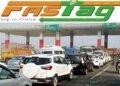 भारतीय राष्‍ट्रीय राजमार्ग प्राधिकरण ने राष्ट्रीय राजमार्ग अनुभव को बेहतर बनाने के लिए ‘एक वाहन एक फास्टैग’ पहल का  किया शुभारंभ
