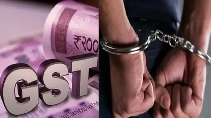 29,273 जालीफर्में संदिग्ध इनपुट टैक्स क्रेडिट (आईटीसी) की चोरी में शामिल , 121 गिरफ्तार