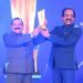इसरो को वर्ष 2023 के लिए ‘उत्कृष्ट उपलब्धि’ श्रेणी में “इंडियन ऑफ द ईयर अवार्ड” प्रदान किया गया
