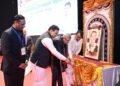 राम-राज्य का आदर्श भारत के संविधान में निहित है : उपराष्ट्रपति